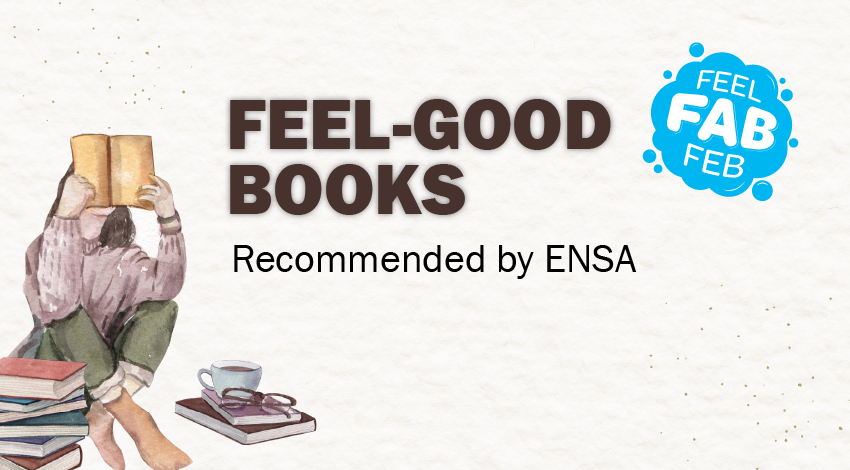 Feel-Good Books