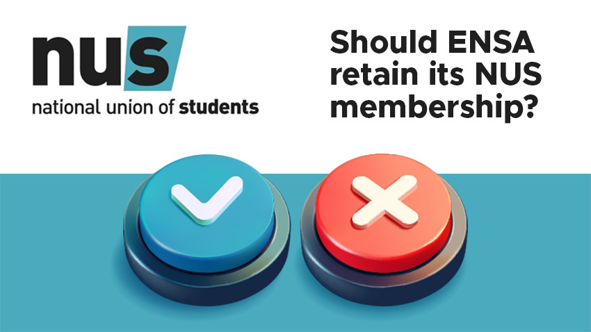 NUS referendum