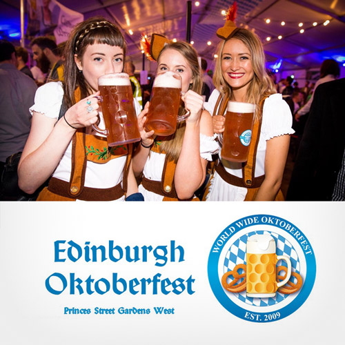 Oktoberfest