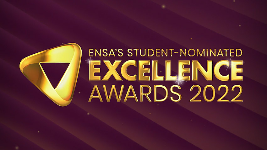 Awards – ENSA