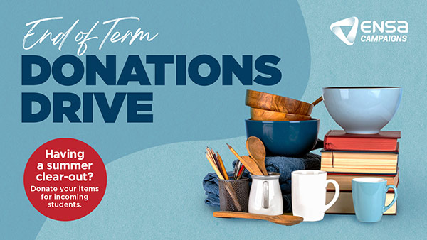 Donations