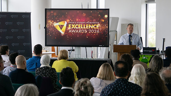 Excellence Winners