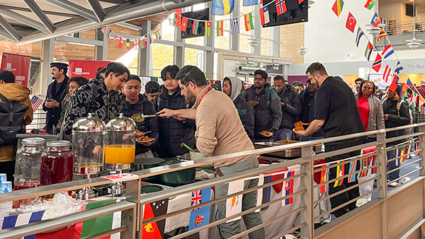 International Festival