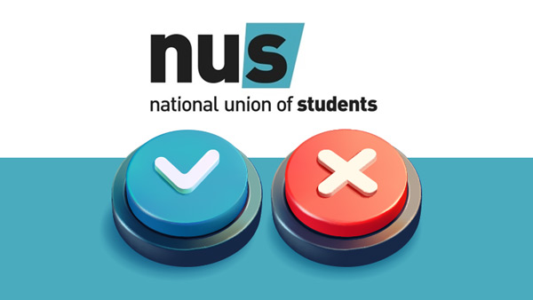 NUS Referendum