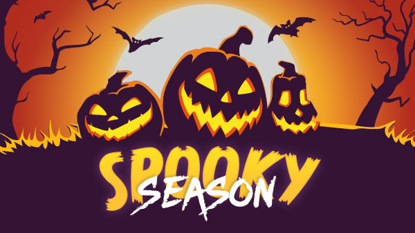 Spooky Season