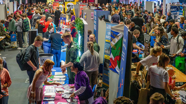 WelcomeFair